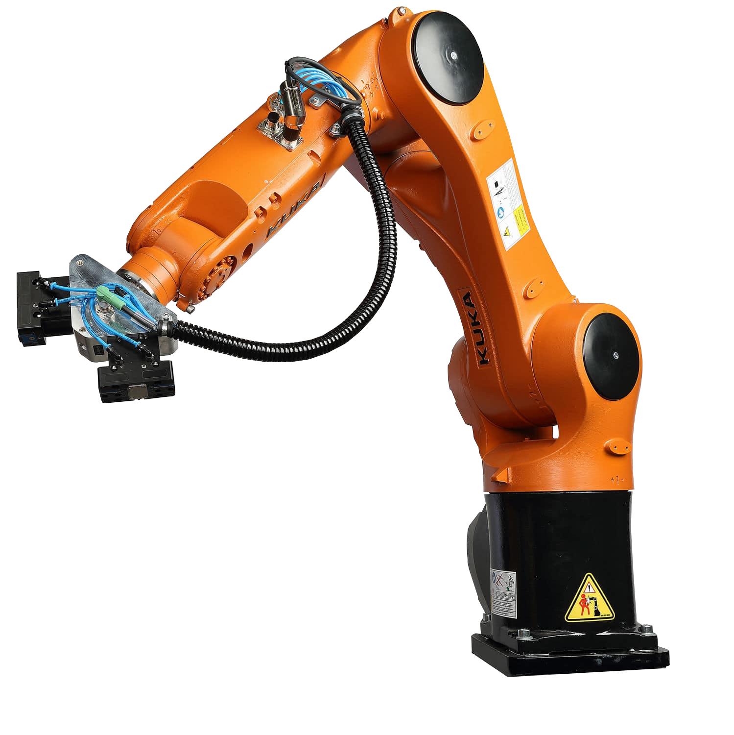 Kuka Agilus